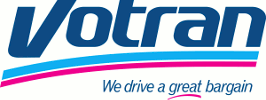 Votran - We drive a great bargain